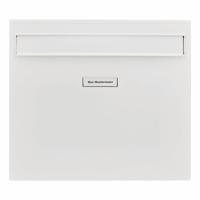 Postopvangbak Burg-Wächter Potsdam - wit - thumbnail