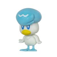 Pokemon Battle Figure Pack - Pikachu & Quaxly - thumbnail