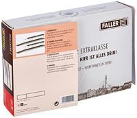 Faller 120204 H0 2 perrons - thumbnail