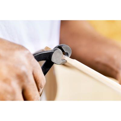 Knipex Tegelkniptang (Papegaaienbektang) | 200 mm Lengte | Zwart Geatramenteerd - 91 00 200 EAN Knipex Tegelkniptang (Papegaaienbektang) | 200 mm Lengte | Zwart Geatramenteerd - 91 00 200 EAN