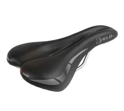 VELO wide:channel women saddle