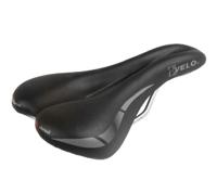 VELO Wide:Channel Women Saddle - thumbnail