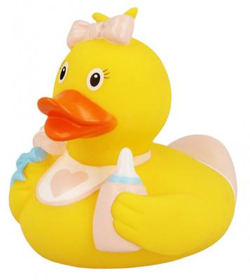 Lilalu Baby Girl Badeend Lilalu Baby Girl Badeend