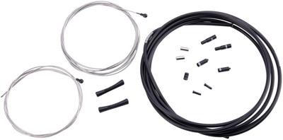 SRAM race remkabel kit "slickwire pro xl" br.line kit slick wire pro xl 1350/2750mm