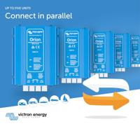Victron Energy Orion 12/24-10 Converter - 26.4 V - thumbnail