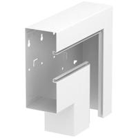 OBO Bettermann 6278130 Montageaccessoire (b x d) 210 mm x 90 mm 1 stuk(s) Zuiver wit - thumbnail