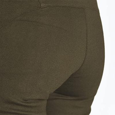 OXFORD aramide broek "super leggings 2.0" trousers super leg 2.0 ladies green regu siz