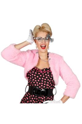 Bolero pink
