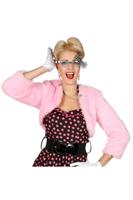 Bolero pink - thumbnail