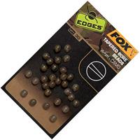 Fox Edges Camo Tapered Bore Bead 30st. 4 mm - thumbnail