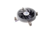 SilverStone Nitrogon NT07-115X cpu-koeler - thumbnail