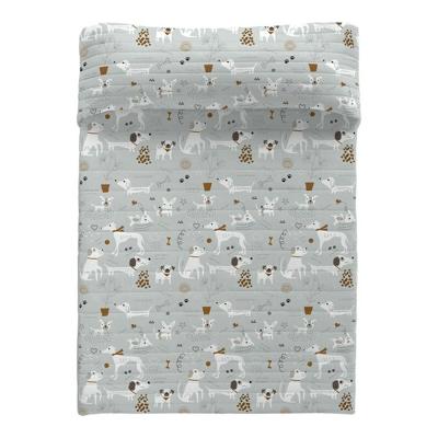 HACIENDO EL INDIO Panzup by Bedsprei voor honden, 3 bedden met een breedte van 150 cm