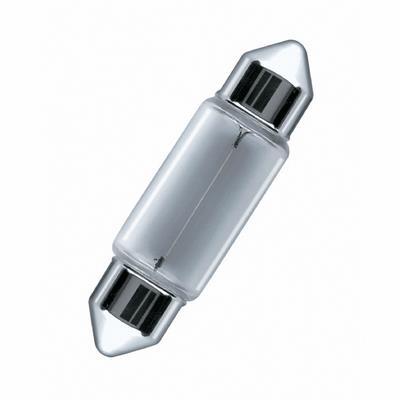 Philips buislamp 12v 5w 11x35mm | 10 stuk stuks