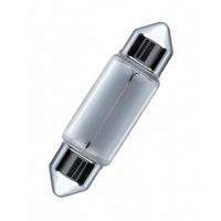 Philips buislamp 12v 5w 11x35mm | 10 stuk stuks - thumbnail