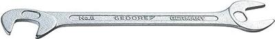 Gedore Steeksleutel 4,5 MM - 6094040