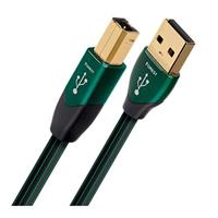AudioQuest Bos USB A-B 3 M - thumbnail