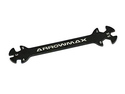 ArrowMax AM-190049 Track Tools