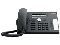 Mitel MiVoice 5361 digitales Systemtel. VoIP-systeemtelefoon LC-display Zwart - thumbnail