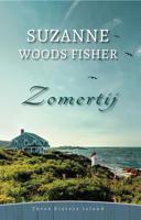Zomertij - Suzanne Woods Fisher - ebook - thumbnail
