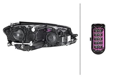 Koplamp links 1EB013924011