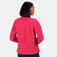 Ragetta RG541 Women´s Thor III Fleece Jacket - Hot Pink - 40 (14) - thumbnail