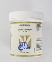 Vital Cell Life Amino Complex Plus Capsules - thumbnail