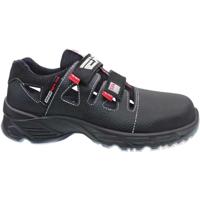 HKS Sandaal Solar S1 | Zwart | Maat 37 - 00.162.087.37 - thumbnail