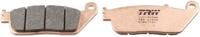 TRW remblokken "mcb 677 brake pad mcb 677 sv sintered metal - thumbnail