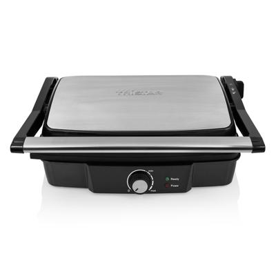 Contactgrillstand Tristar GR2853 2000W Roestvrij staal - thumbnail