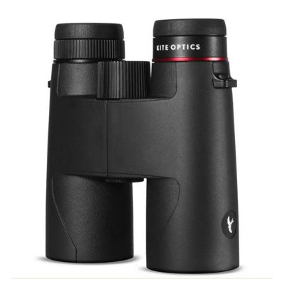 Kite Optics Dakkant verrekijker LYNX HD+ 10x42