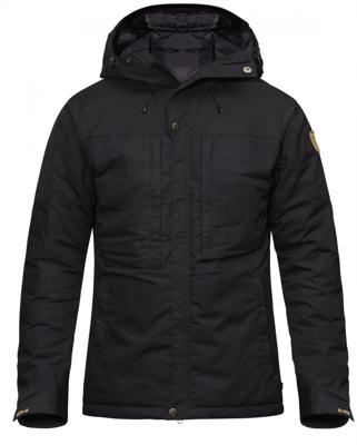 Fjällräven skogsö padded - outdoor jacket