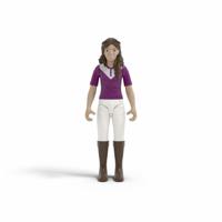 Actiefiguur Schleich - thumbnail