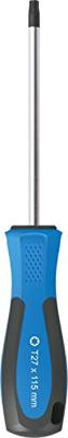 Brilliant Tools BT031015 Torx-schroevendraaier Grootte T 27 Koplengte: 115 mm 1 stuk(s)