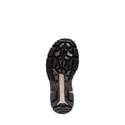 Dunlop K374061 Blizzard Kinderlaars gevoerd PVC Roze/Grijs/Zwart - Maat 29 - 00.032.005.29