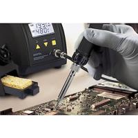 TOOLCRAFT ZD-8916 Soldeerstation Digitaal 60 W 160 - 480 °C - thumbnail