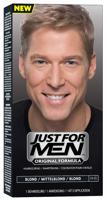 Just For Men Original Formula Haarkleuring - H10 Blond - thumbnail
