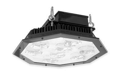 OKTA B LED 250GC 857 ND RST20i/3 IP65