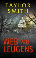 Web van leugens - Taylor Smith - ebook - thumbnail