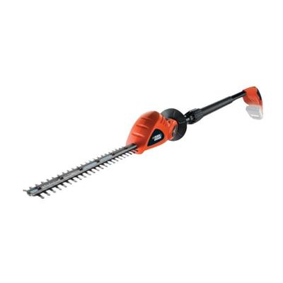 BLACK+DECKER GTC1843LB 18V 43cm Heggenschaar steel | Zonder accu en lader - GTC1843LB-QW