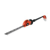 BLACK+DECKER GTC1843LB 18V 43cm Heggenschaar steel | Zonder accu en lader - GTC1843LB-QW - thumbnail