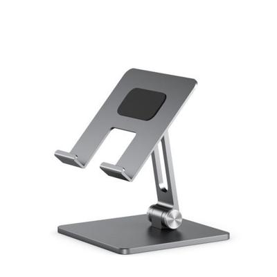 Alogic Edge desktop tablet vouwstand - Space Grey