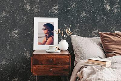 AS Creation THE BoS - Zwart - 388325