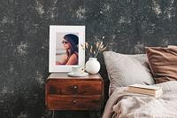 AS Creation THE BoS - Zwart - 388325 - thumbnail