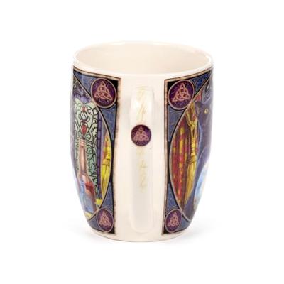 Lisa Parker The Witch&apos;s Apprentice Kat Porselein Mok