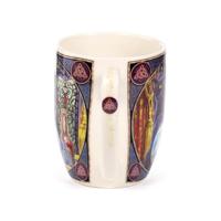 Lisa Parker The Witch&apos;s Apprentice Kat Porselein Mok - thumbnail