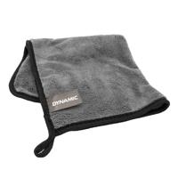 DYNAMIC luxury microfibre polishing cloth - thumbnail