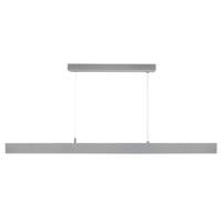 Deko Light D Profession 620110 Hanglamp LED LED vast ingebouwd Energielabel: D (A - G) 28 W Zilver - thumbnail