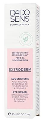 Extroderm eye cream 15 Milliliter