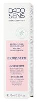 Extroderm eye cream 15 Milliliter - thumbnail