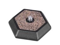Walimex Pro Snelwisselplaat voor FW-593 - thumbnail